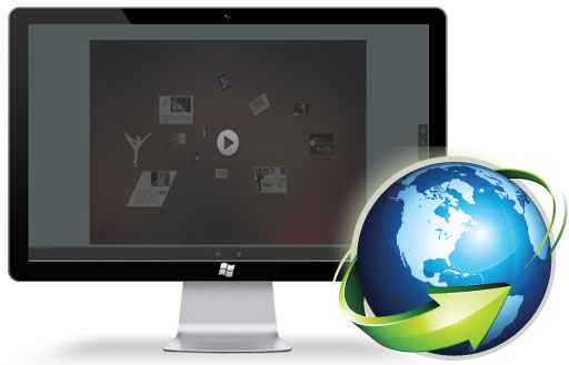 Presentation Maker – Free Solution to Make Cooling Online Presentations