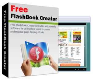 Convert Pdf To Flash Flip Book Free