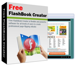 100 free flipbook creator