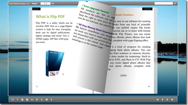 Free Text To Flip Book Maker Free Application Converts Text File To Flash Flip Book That Can Be Distributed Online Easily