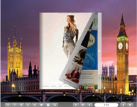 Template cover - london
